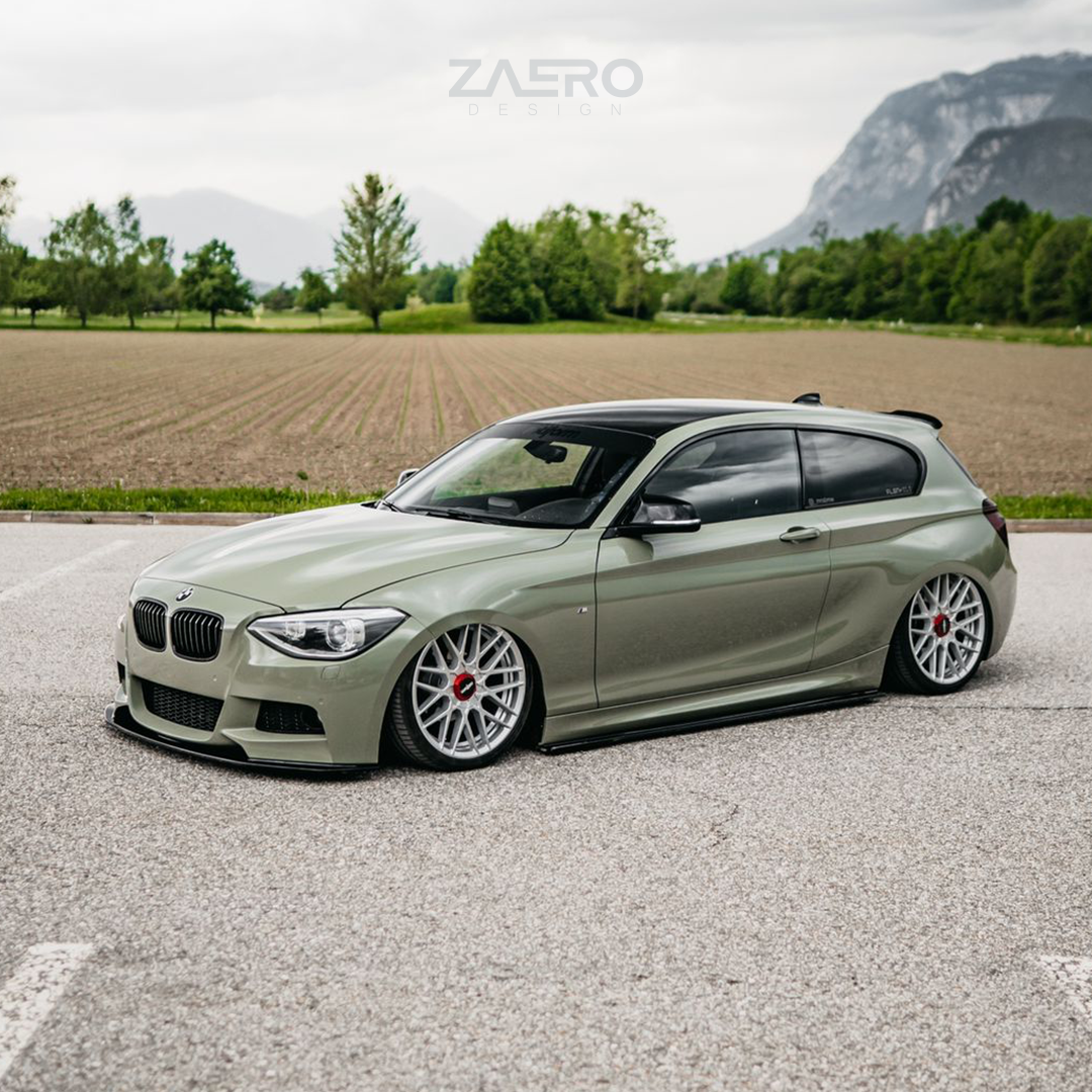 EVO-1 Body Kit für BMW F20/F21 PRE-LCI (8862676680995)