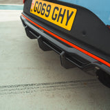 Hyundai I30N Facelift Carbon Kit - CT Design