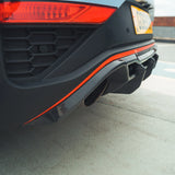 Hyundai I30N Facelift Carbon Kit - CT Design