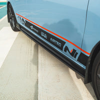 Hyundai I30N Facelift Carbon Kit - CT Design