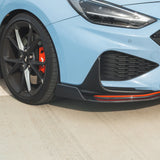 Hyundai I30N Facelift Carbon Kit - CT Design