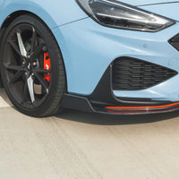 Hyundai I30N Facelift Carbon Kit - CT Design