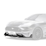 Ford Mustang Carbon Frontlippe - ADRO