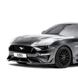 Ford Mustang Carbon Frontlippe - ADRO