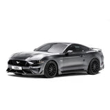 Ford Mustang Carbon Frontlippe - ADRO