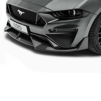 Ford Mustang Carbon Frontlippe - ADRO