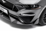 Ford Mustang Carbon Frontlippe - ADRO