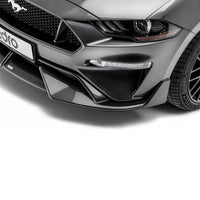 Ford Mustang Carbon Frontlippe - ADRO