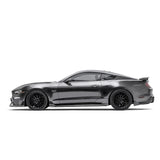 Ford Mustang Carbon Seitenschweller - ADRO
