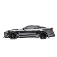 Ford Mustang Carbon Seitenschweller - ADRO