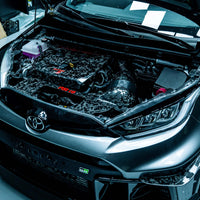 Toyota GR Yaris Ansaugung - Forged Carbon RSI
