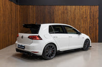 EVO-1 Diffusor für VW Golf 7 GTI (Vorfacelift)