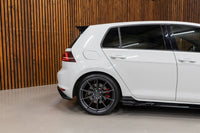 EVO-1 Body Kit für VW Golf 7 GTI Vorfacelift | DTC Gutachten