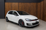 EVO-1 Body Kit für VW Golf 7 GTI Vorfacelift | DTC Gutachten