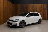 EVO-1 Body Kit für VW Golf 7 GTI Vorfacelift | DTC Gutachten