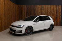 EVO-1 Body Kit für VW Golf 7 GTI Vorfacelift | DTC Gutachten