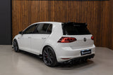 EVO-1 Diffusor für VW Golf 7 GTI (Vorfacelift)