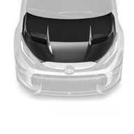 Toyota GR Yaris Carbon Motorhaube Mk1 & Mk2 - ADRO