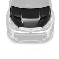 Toyota GR Yaris Carbon Motorhaube Mk1 & Mk2 - ADRO