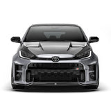 Toyota GR Yaris Carbon Frontlippe Mk1 - ADRO