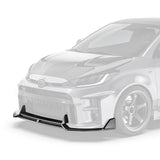 Toyota GR Yaris Carbon Frontlippe Mk1 - ADRO