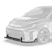 Toyota GR Yaris Carbon Frontlippe Mk1 - ADRO