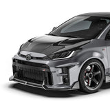 Toyota GR Yaris Carbon Motorhaube Mk1 & Mk2 - ADRO