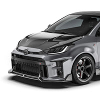 Toyota GR Yaris Carbon Frontlippe Mk1 - ADRO