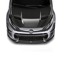 Toyota GR Yaris Carbon Frontlippe Mk1 - ADRO