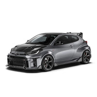 Toyota GR Yaris Carbon Frontlippe Mk1 - ADRO