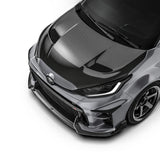 Toyota GR Yaris Carbon Motorhaube Mk1 & Mk2 - ADRO