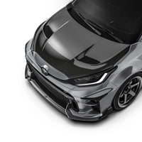 Toyota GR Yaris Carbon Motorhaube Mk1 & Mk2 - ADRO