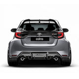 Toyota GR Yaris Carbon Heckdiffusor Mk1  - ADRO