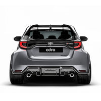 Toyota GR Yaris Carbon Heckdiffusor Mk1  - ADRO