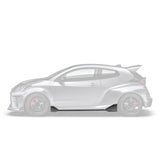 Toyota GR Yaris Carbon Seitenschweller Mk1 & Mk2 - ADRO
