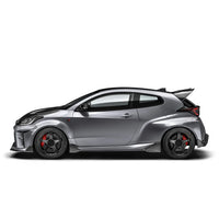 Toyota GR Yaris Carbon Seitenschweller Mk1 & Mk2 - ADRO