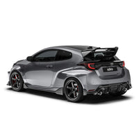 Toyota GR Yaris Carbon Seitenschweller Mk1 & Mk2 - ADRO