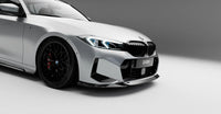 BMW 3er G21 EVO-S Bodykit schwarzglanz