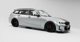 BMW 3er G21 EVO-S Bodykit schwarzglanz