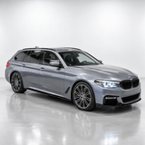 BMW 5er G31 Komplettkit V1 - CT Design | DTC Gutachten