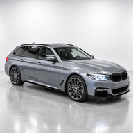 BMW 5er G31 Komplettkit V1 - CT Design | DTC Gutachten