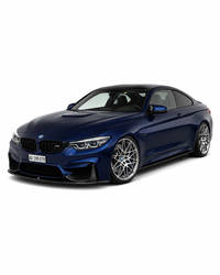 BMW M4 F82 Carbon Kit V1 - CT Design | DTC Gutachten