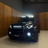 Land Rover Defender L663 - LED Grille