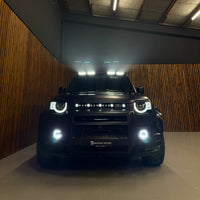 Land Rover Defender L663 - LED Grille