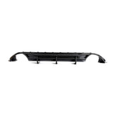 HYUNDAI i30N FRONT CARBON FIBRE DIFFUSER (FACELIFT) - CT DESIGN (8748207014179)