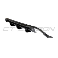 HYUNDAI i30N CARBON FIBRE KIT (FACELIFT) - CT DESIGN (8753488953635)