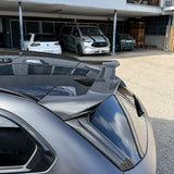 BMW  M5 G99  Carbon  Spoiler – CT Design