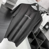 URBAN Tshirt UA Black