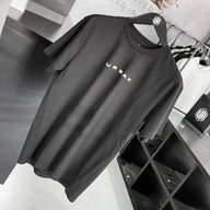 URBAN Tshirt UA Black