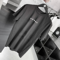 URBAN Tshirt UA Black